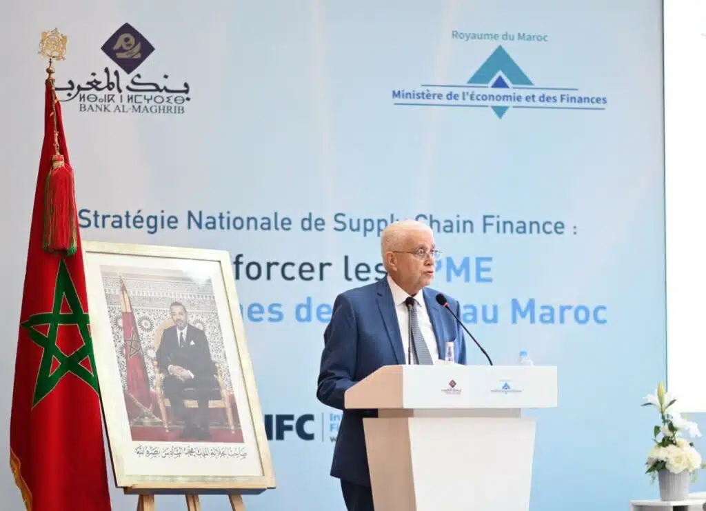 Actualités Économiques Marocaines en direct - LaQuotidienne